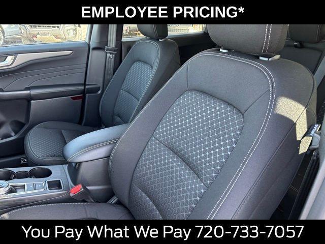 new 2026 Ford Escape car, priced at $32,433