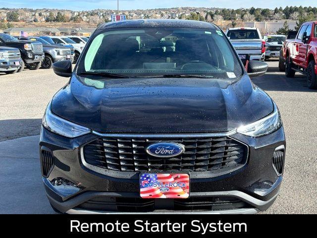 new 2026 Ford Escape car, priced at $31,463