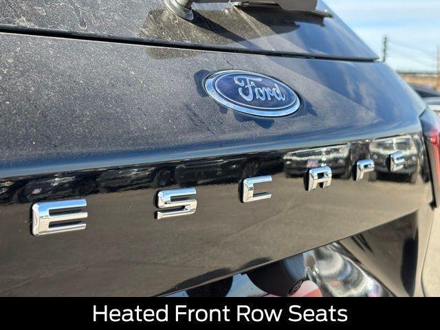 new 2026 Ford Escape car, priced at $31,463