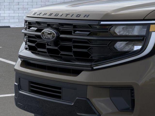 new 2026 Ford Expedition Max car, priced at $92,537