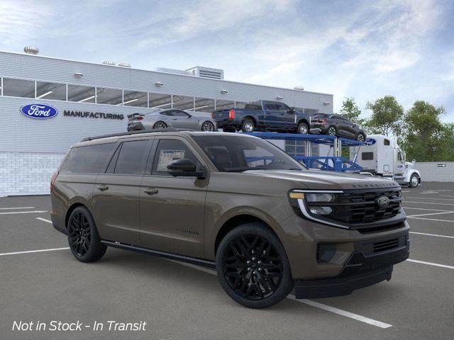 new 2026 Ford Expedition Max car, priced at $92,537