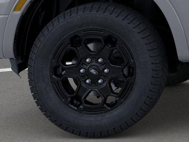 new 2026 Ford Ranger car, priced at $53,397