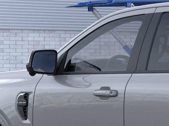 new 2026 Ford Ranger car, priced at $53,397