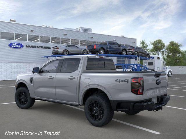 new 2026 Ford Ranger car, priced at $53,397