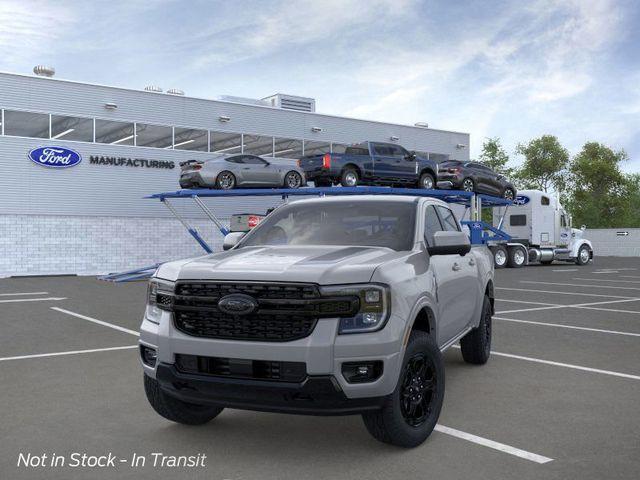 new 2026 Ford Ranger car, priced at $53,397