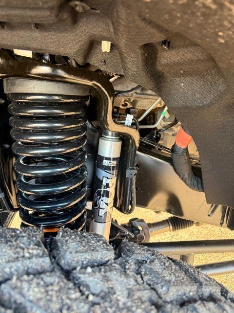 new 2026 Ford F-450 car, priced at $120,796