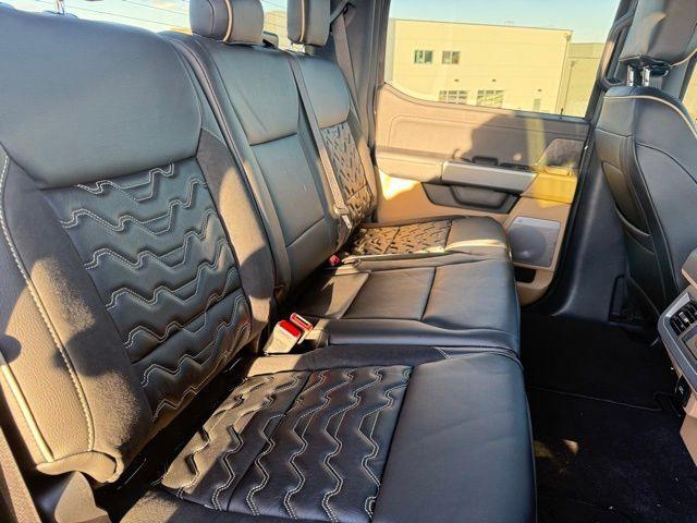 new 2026 Ford F-450 car, priced at $120,796