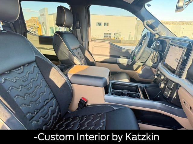 new 2026 Ford F-450 car, priced at $120,796