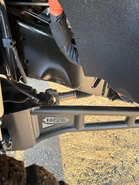 new 2026 Ford F-450 car, priced at $120,796