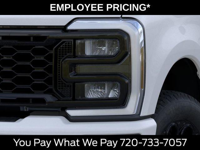 new 2026 Ford F-250 car, priced at $82,763