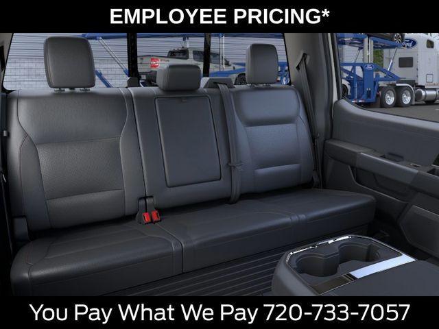 new 2026 Ford F-250 car, priced at $82,763