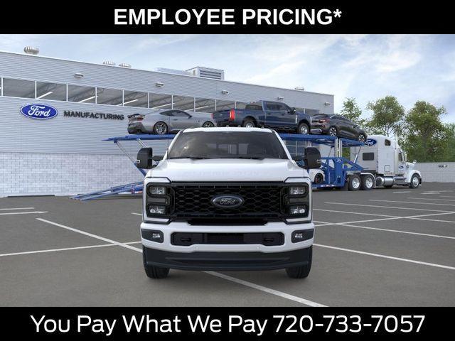 new 2026 Ford F-250 car, priced at $82,763