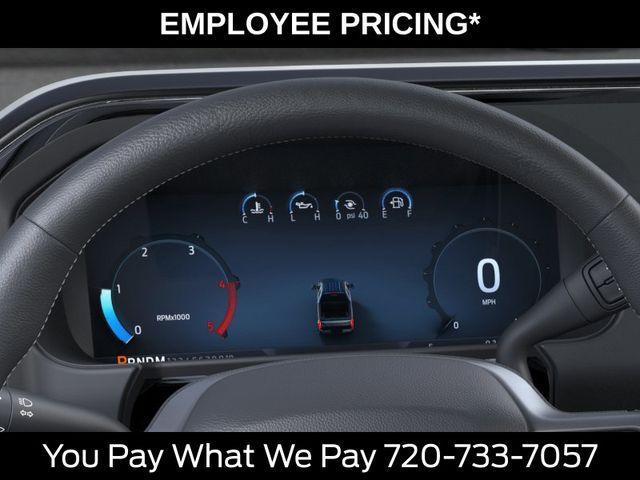 new 2026 Ford F-250 car, priced at $82,763