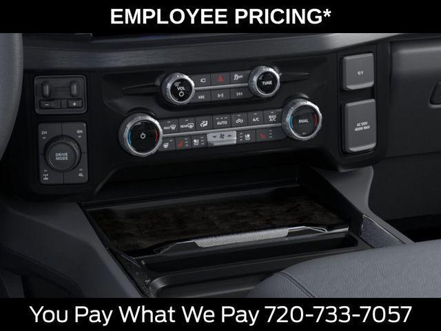 new 2026 Ford F-250 car, priced at $82,763