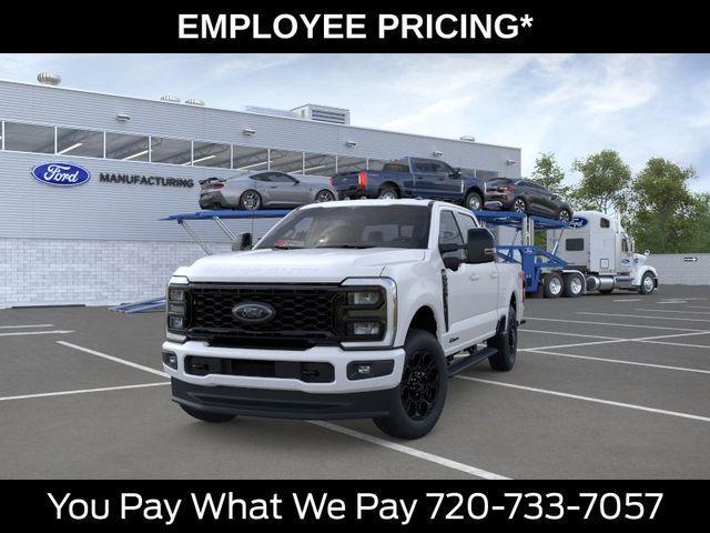 new 2026 Ford F-250 car, priced at $82,763