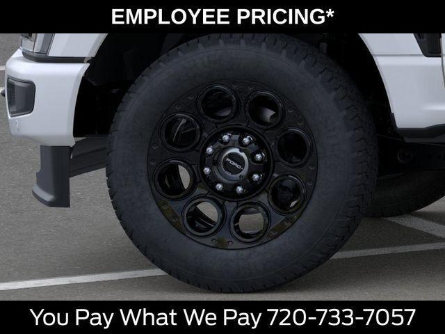 new 2026 Ford F-250 car, priced at $82,763