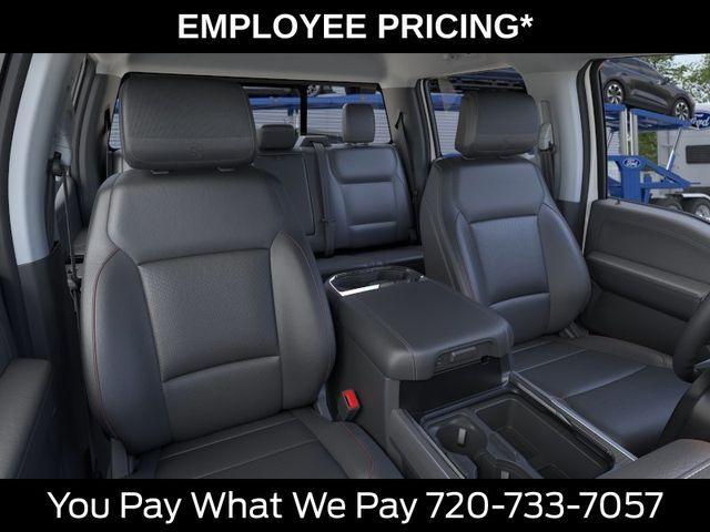 new 2026 Ford F-250 car, priced at $82,763