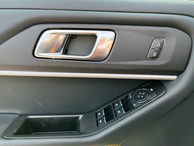 new 2026 Ford Explorer car, priced at $48,654