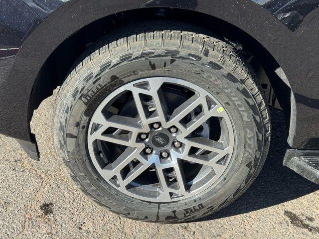 new 2026 Ford Expedition Max car, priced at $71,551