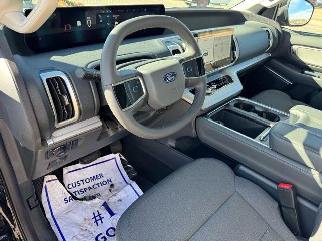 new 2026 Ford Expedition Max car, priced at $71,551