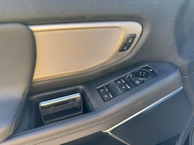 new 2026 Ford Expedition Max car, priced at $71,551