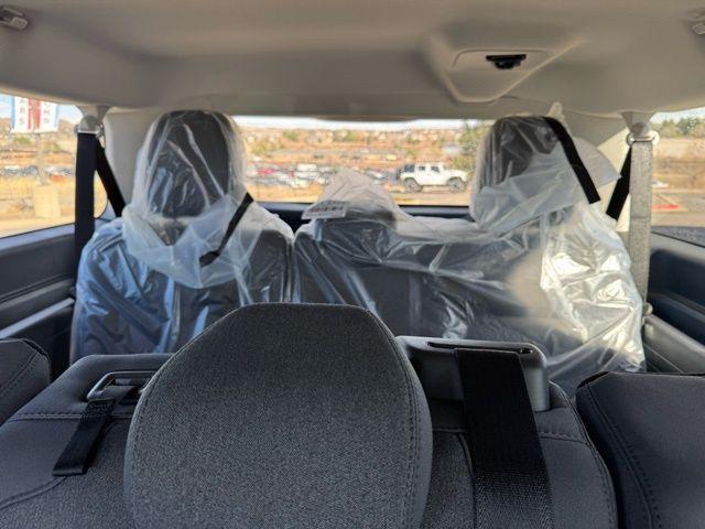 new 2026 Ford Expedition Max car, priced at $71,551