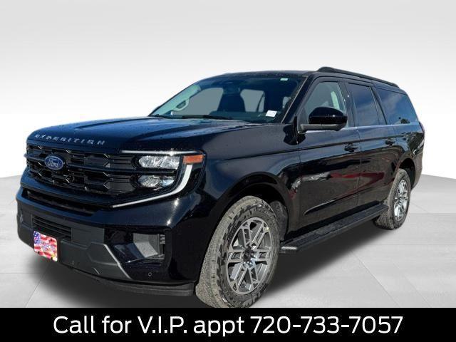 new 2026 Ford Expedition Max car, priced at $71,551