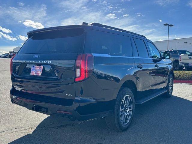 new 2026 Ford Expedition Max car, priced at $71,551