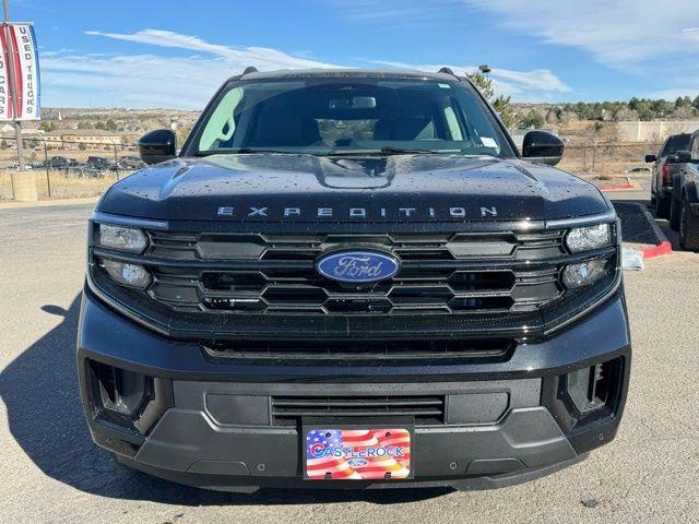 new 2026 Ford Expedition Max car, priced at $71,551