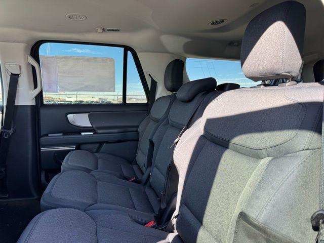 new 2026 Ford Expedition Max car, priced at $71,551