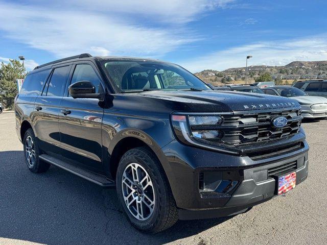 new 2026 Ford Expedition Max car, priced at $71,551
