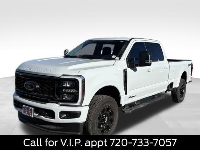 new 2026 Ford F-350 car, priced at $76,575
