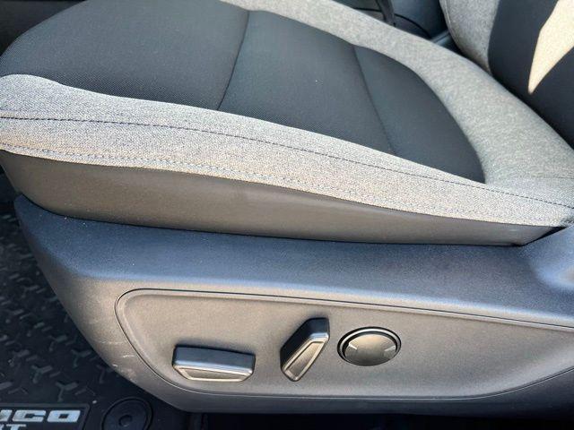 new 2025 Ford Bronco Sport car, priced at $31,895