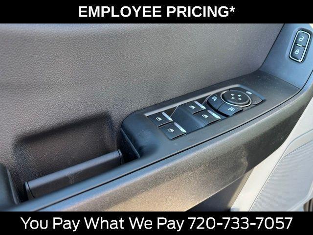 new 2026 Ford F-250 car, priced at $62,050