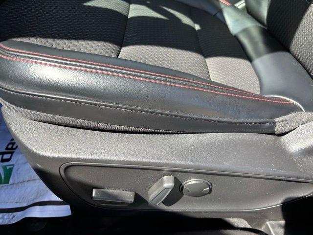 used 2023 Ford Escape car, priced at $24,398