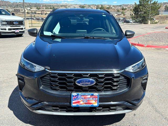 used 2023 Ford Escape car, priced at $24,398