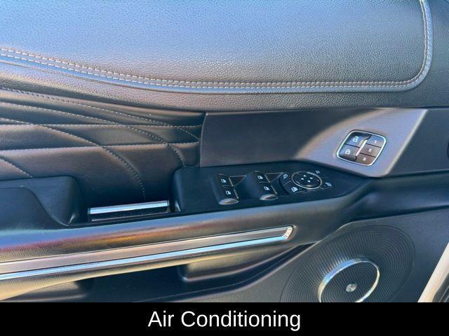 used 2019 Ford Expedition car, priced at $24,798