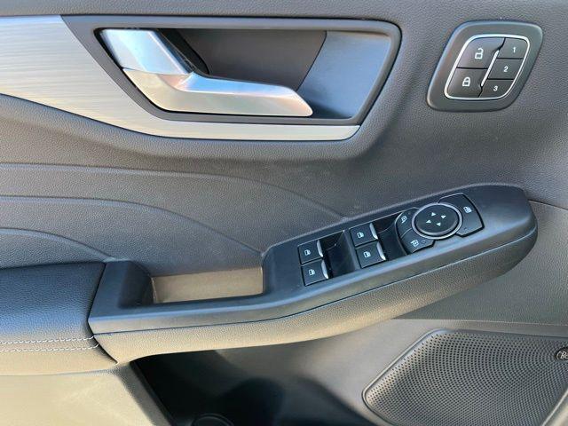 new 2026 Ford Escape car, priced at $31,756