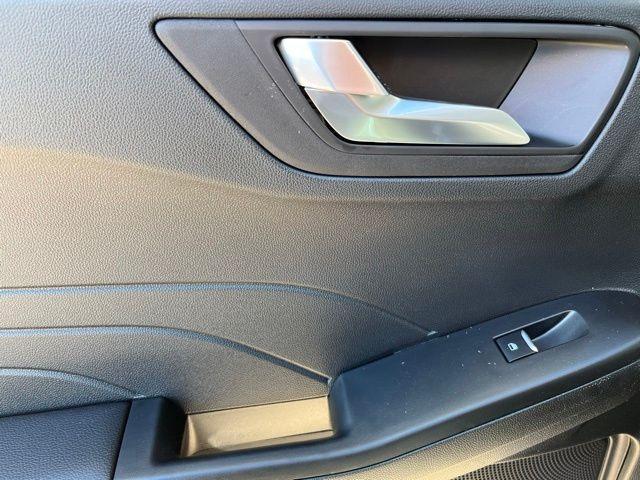 new 2026 Ford Escape car, priced at $31,756