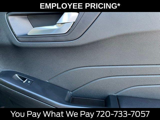 new 2026 Ford Escape car, priced at $32,796