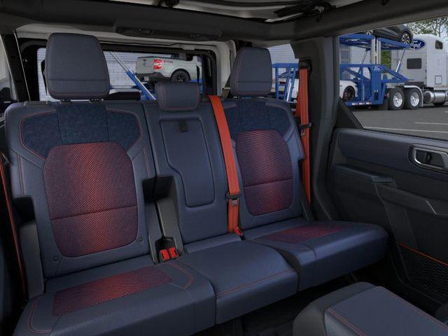 new 2026 Ford Bronco car, priced at $92,391