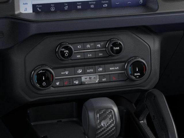 new 2026 Ford Bronco car, priced at $92,391
