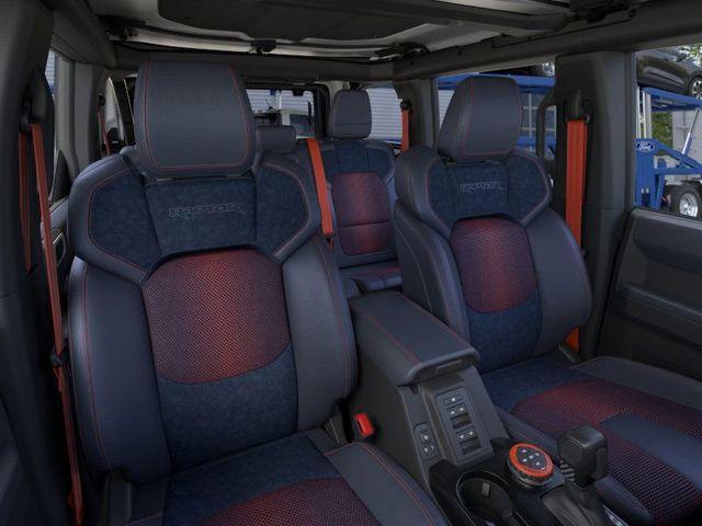 new 2026 Ford Bronco car, priced at $92,391