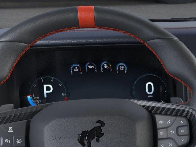 new 2026 Ford Bronco car, priced at $92,391