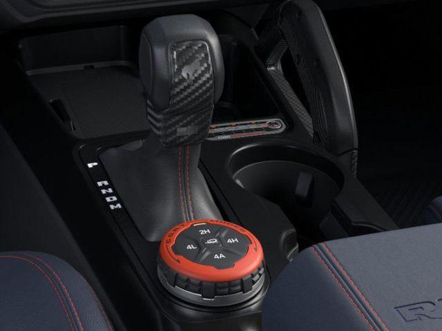 new 2026 Ford Bronco car, priced at $92,391