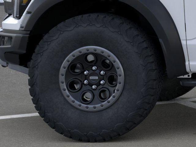 new 2026 Ford F-150 car, priced at $95,624