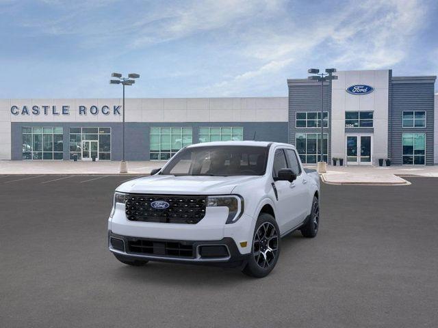 new 2026 Ford Maverick car, priced at $39,510