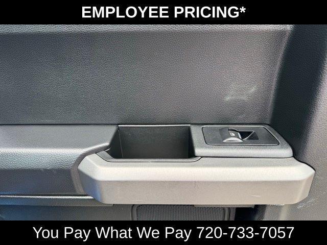 used 2015 Ford F-150 car, priced at $17,972