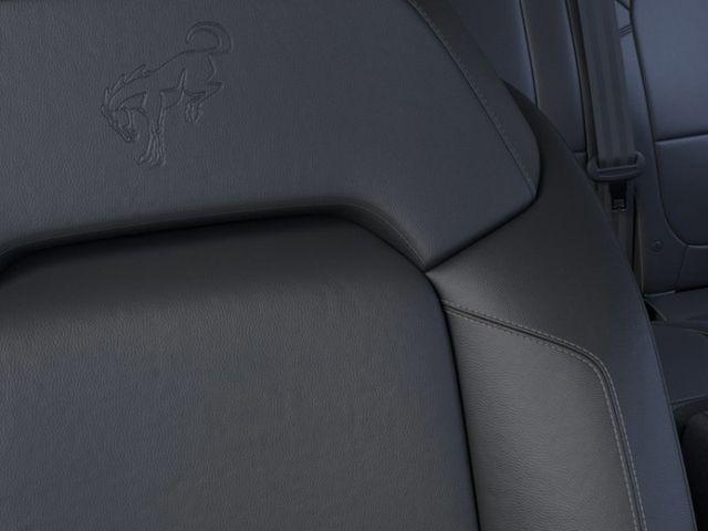 new 2026 Ford Bronco car, priced at $66,598