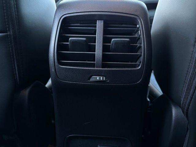 new 2025 Ford Bronco Sport car, priced at $37,846